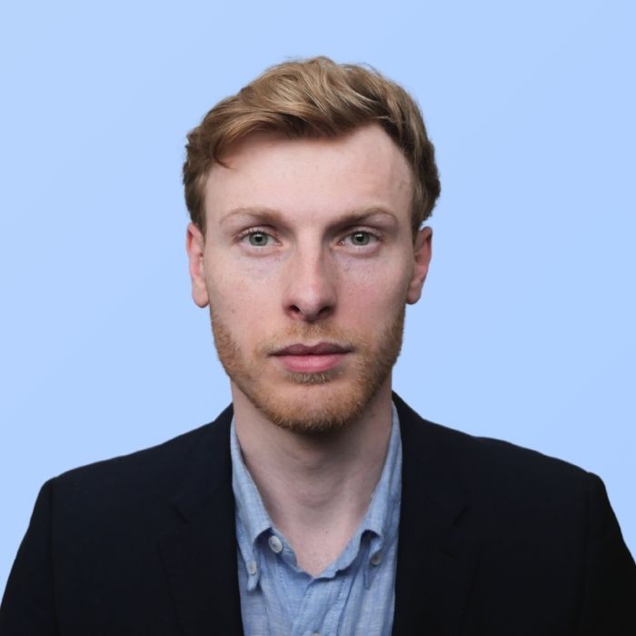 Alan Chevereau, consultant SEO, portrait professionnel